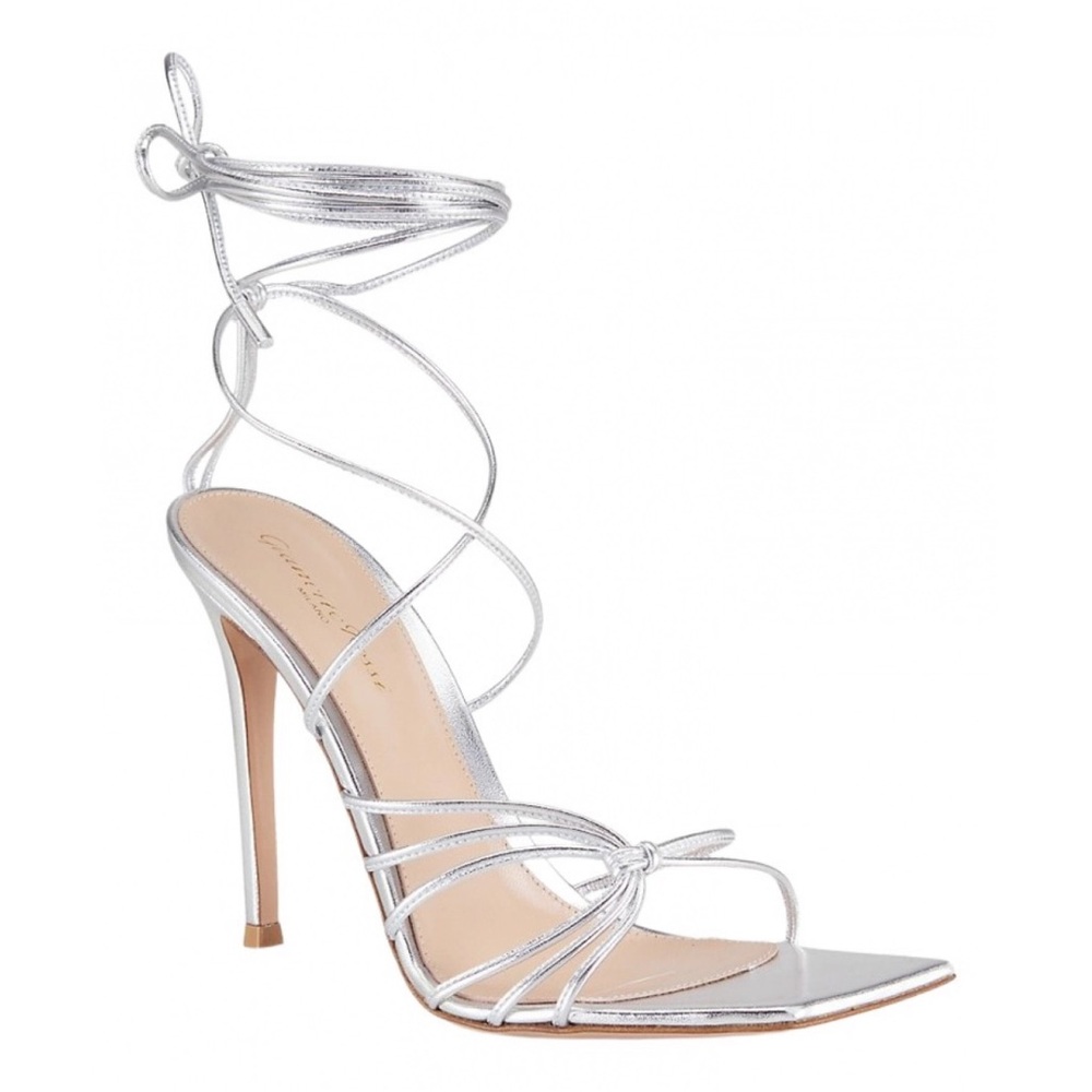 Gianvito Rossi Sylvie Sandal